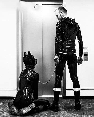 dog slave